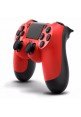 Controle Dualshock 4 - PS4  | Vermelho